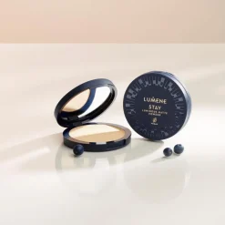 Lumene Stay Luminous Matte Puuteri 1 10g