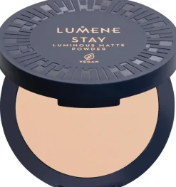Lumene Stay Luminous Matte Puuteri 1 10g