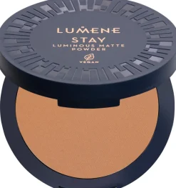 Lumene Stay Luminous Matte Puuteri 1 10g