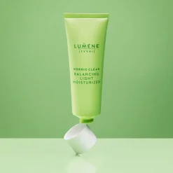 Lumene TYYNI Tasapainottava kosteusemulsio 50 ml