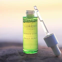 Lumene TYYNI Tasapainottava seerumi 30 ml