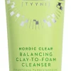 Lumene TYYNI Tasapainottava vaahtoava puhdistusvoide 125 ml