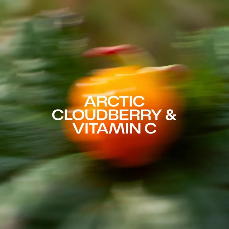 Lumene VALO Heleyttävä kosteusvoide 50 ml