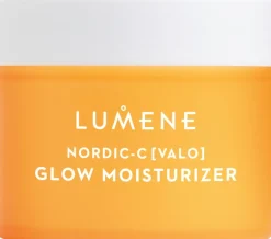 Lumene VALO Heleyttävä kosteusvoide 50 ml