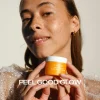 Lumene VALO Heleyttävä Päivävoide SPF30 50 ml