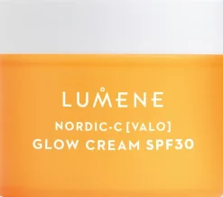 Lumene VALO Heleyttävä Päivävoide SPF30 50 ml