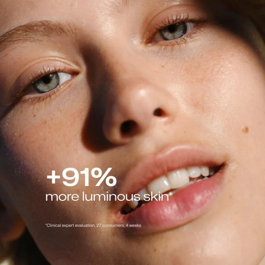 Lumene VALO Heleyttävä Päivävoide SPF30 50 ml