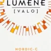 Lumene VALO Heleyttävä silmänympärysvoide 15 ml