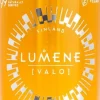 Lumene VALO Kiiltoa tuova hiusöljy 75 ml