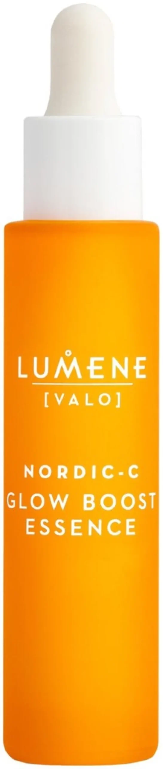 Lumene Valo Kirkastava hyaluronitiiviste 50 ml