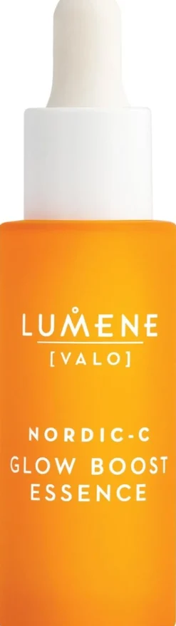Lumene VALO Kirkastava hyaluronitiiviste 30 ml