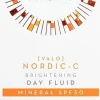 Lumene VALO Kirkastava päivävoide mineraali sk 30 50 ml