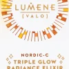 Lumene VALO Nordic-C Triple Glow Kirkastava eliksiiri 30 ml