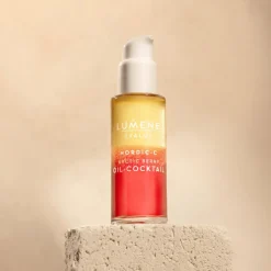 Lumene VALO Ravitseva vitamiini-tehohoito 30ml