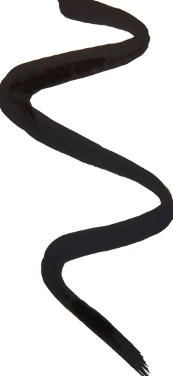 Lumene Vedenkestävä Silmänrajaustussi Black 1,2ml