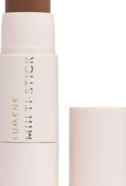 Lumene Voidemainen meikkipuikko Deep Brown 4,5 g