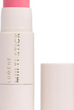 Lumene Voidemainen meikkipuikko Deep Brown 4,5 g