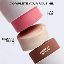 Lumene Voidemainen meikkipuikko Deep Brown 4,5 g