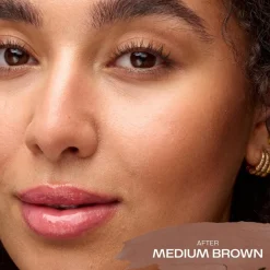 Lumene Voidemainen meikkipuikko Deep Brown 4,5 g
