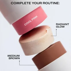 Lumene Voidemainen meikkipuikko Deep Brown 4,5 g