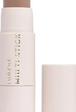 Lumene Voidemainen meikkipuikko Deep Brown 4,5 g
