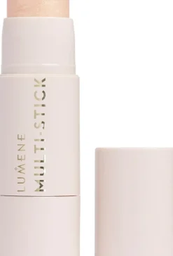 Lumene Voidemainen meikkipuikko Deep Brown 4,5 g