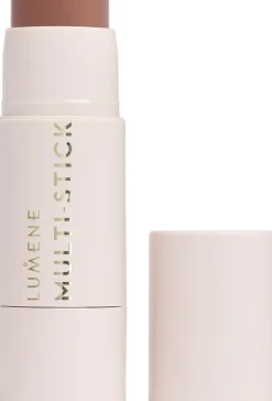 Lumene Voidemainen meikkipuikko Deep Brown 4,5 g