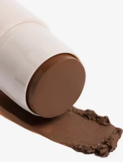 Lumene Voidemainen meikkipuikko Deep Brown 4,5 g