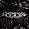 Lumene Wild Forces Volume Mascara Musta 14 ml