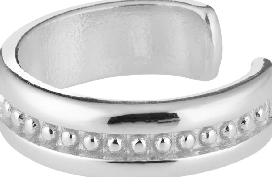 Lumoava Aina Ear Cuff korvakoru