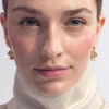 Lumoava Anna korvarengas