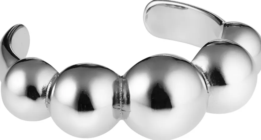 Lumoava Bonbon sormus