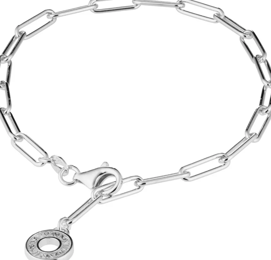 Lumoava Charm ranneketju