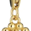 Lumoava Daisy charm