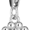 Lumoava Daisy charm