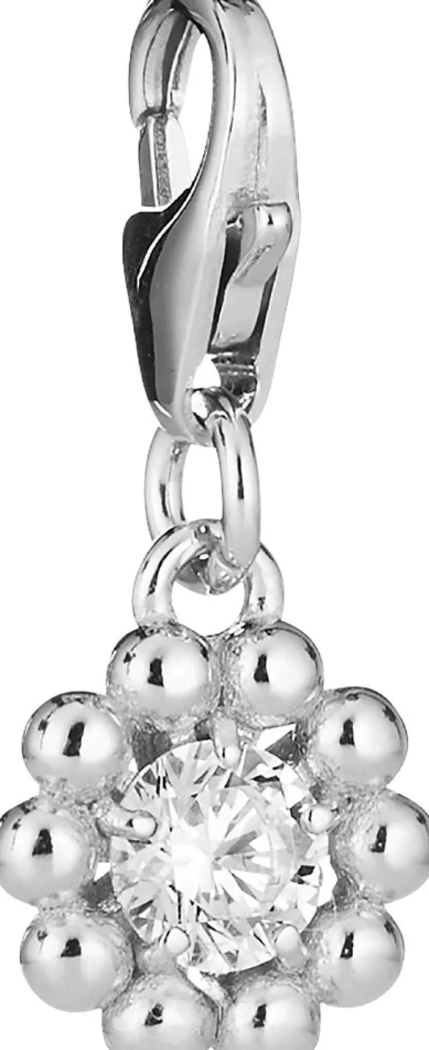 Lumoava Daisy charm