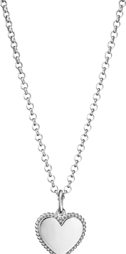 Lumoava Helmi riipus