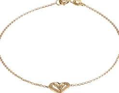 Lumoava Joutsenet rannekoru
