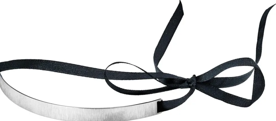 Lumoava Maininki choker kaulapanta