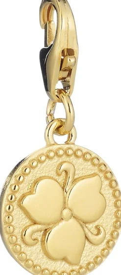 Lumoava Penny charm
