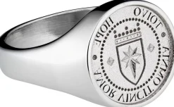 Lumoava Toivo Sormus
