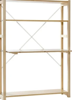 Lundia Classic työpiste
