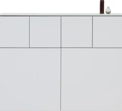 Lundia Fuuga kaappi, cashmere