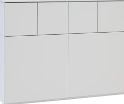 Lundia Fuuga kaappi, cashmere