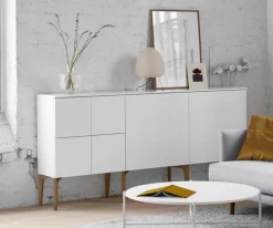 Lundia Fuuga kolmiosainen senkki