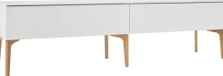 Lundia Fuuga tv-taso cashmere