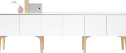 Lundia Fuuga tv-taso ovilla