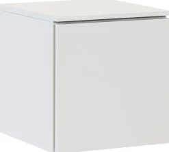 Lundia Fuuga yöpöytä ovella, cashmere