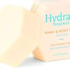 Luonkos Essence käsi- ja vartalosaippua 100g