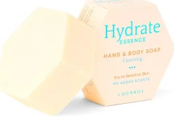 Luonkos Essence käsi- ja vartalosaippua 100g